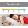 imageLG LW1823HRSM  Room Air Conditioners with Heating CoolingWhite