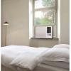 imageLG LW1823HRSM  Room Air Conditioners with Heating CoolingWhite