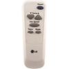 imageLG LW1823HRSM  Room Air Conditioners with Heating CoolingWhite