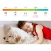 imageLG LW1823HRSM  Room Air Conditioners with Heating CoolingWhite