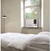 imageLG LW1823HRSM  Room Air Conditioners with Heating CoolingWhite