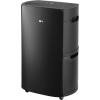 imageLG PuriCare 2019 50Pint Black Energy Star Dehumidifier