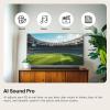 imageLG S40T 21 chSoundbar with Wireless Subwoofer TV Synergy Wow Interface AI Sound Pro 2024 New ModelS20A