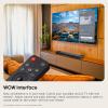 imageLG S40T 21 chSoundbar with Wireless Subwoofer TV Synergy Wow Interface AI Sound Pro 2024 New ModelS20A