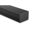 imageLG S40T 21 chSoundbar with Wireless Subwoofer TV Synergy Wow Interface AI Sound Pro 2024 New ModelS40T