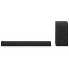 imageLG S40T 21 chSoundbar with Wireless Subwoofer TV Synergy Wow Interface AI Sound Pro 2024 New ModelS40T