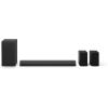 imageLG S40T 21 chSoundbar with Wireless Subwoofer TV Synergy Wow Interface AI Sound Pro 2024 New ModelS40TR