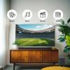 imageLG S40T 21 chSoundbar with Wireless Subwoofer TV Synergy Wow Interface AI Sound Pro 2024 New ModelS40TR
