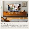 imageLG S40T 21 chSoundbar with Wireless Subwoofer TV Synergy Wow Interface AI Sound Pro 2024 New ModelS60T