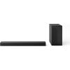 imageLG S40T 21 chSoundbar with Wireless Subwoofer TV Synergy Wow Interface AI Sound Pro 2024 New ModelS60T