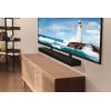 imageLG S70TY 311Channel QNED TV Matching Soundbar Dolby Atmos Wow Orchestra Rear Speaker Ready Wireless Subwoofer 2024 ModelS70TY