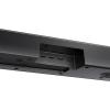 imageLG S70TY 311Channel QNED TV Matching Soundbar Dolby Atmos Wow Orchestra Rear Speaker Ready Wireless Subwoofer 2024 ModelS70TY