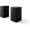 imageLG S70TY 311Channel QNED TV Matching Soundbar Dolby Atmos Wow Orchestra Rear Speaker Ready Wireless Subwoofer 2024 ModelS90TR