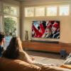 imageLG S70TY 311Channel QNED TV Matching Soundbar Dolby Atmos Wow Orchestra Rear Speaker Ready Wireless Subwoofer 2024 ModelS90TR