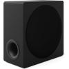 imageLG S70TY 311Channel QNED TV Matching Soundbar Dolby Atmos Wow Orchestra Rear Speaker Ready Wireless Subwoofer 2024 ModelS95AR
