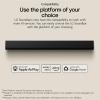 imageLG SC9S 313Channel Perfect Matching Soundbar to the OLED evo C Series TV Dolby Atmos WOW Orchestra WOWCAST Builtin with Wireless Dolby Atmos Rear Speaker Ready Wireless Subwoofer 2024 ModelSG10TY