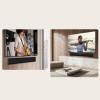 imageLG SC9S 313Channel Perfect Matching Soundbar to the OLED evo C Series TV Dolby Atmos WOW Orchestra WOWCAST Builtin with Wireless Dolby Atmos Rear Speaker Ready Wireless Subwoofer 2024 ModelSG10TY