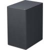 imageLG SC9S 313Channel Perfect Matching Soundbar to the OLED evo C Series TV Dolby Atmos WOW Orchestra WOWCAST Builtin with Wireless Dolby Atmos Rear Speaker Ready Wireless Subwoofer 2024 ModelSC9S
