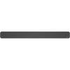 imageLG SN5Y Sound Bar wSubwoofer 21 ch Power High Res Audio DTS Virtual X AI Sound Pro Wireless Surround Sound Ready Bluetooth Connectivity  BlackSN5Y