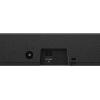 imageLG SN5Y Sound Bar wSubwoofer 21 ch Power High Res Audio DTS Virtual X AI Sound Pro Wireless Surround Sound Ready Bluetooth Connectivity  BlackSN5Y