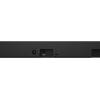 imageLG SN5Y Sound Bar wSubwoofer 21 ch Power High Res Audio DTS Virtual X AI Sound Pro Wireless Surround Sound Ready Bluetooth Connectivity  BlackSN5Y
