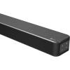 imageLG SN5Y Sound Bar wSubwoofer 21 ch Power High Res Audio DTS Virtual X AI Sound Pro Wireless Surround Sound Ready Bluetooth Connectivity  BlackSN5Y