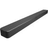 imageLG SN5Y Sound Bar wSubwoofer 21 ch Power High Res Audio DTS Virtual X AI Sound Pro Wireless Surround Sound Ready Bluetooth Connectivity  BlackSN5Y