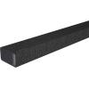 imageLG SN5Y Sound Bar wSubwoofer 21 ch Power High Res Audio DTS Virtual X AI Sound Pro Wireless Surround Sound Ready Bluetooth Connectivity  BlackSP7Y