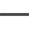 imageLG SP2 21 Channel Sound Bar with Builtin Subwoofer in Fabric Wrapped Design  Black