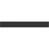 imageLG SP2 21 Channel Sound Bar with Builtin Subwoofer in Fabric Wrapped Design  Black