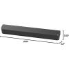 imageLG Soundbar SK1 20 ch Compact Sound Bar with Bluetooth