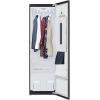 imageLG Styler Steam Closet with TrueSteam Technology and Exclusive Moving Hangers S5WBC Cream White
