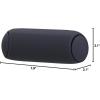 imageLG XBOOM Go Portable Bluetooth Speaker PL7  LED Lighting and up to 24Hour Battery BlackXBOOM GO PL5 Black