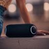 imageLG XBOOM Go Portable Bluetooth Speaker PL7  LED Lighting and up to 24Hour Battery BlackXBOOM GO PL7 Black