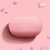imageLG XBOOM Go Speaker PL2 Jellybean Portable Wireless Bluetooth Big Bass Sound by Meridian WaterResistant Sound Boost EQ 10 Hour Battery Life  BlackBubble Gum Pink