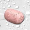imageLG XBOOM Go Speaker PL2 Jellybean Portable Wireless Bluetooth Big Bass Sound by Meridian WaterResistant Sound Boost EQ 10 Hour Battery Life  BlackBubble Gum Pink