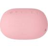 imageLG XBOOM Go Speaker PL2 Jellybean Portable Wireless Bluetooth Big Bass Sound by Meridian WaterResistant Sound Boost EQ 10 Hour Battery Life  BlackBubble Gum Pink