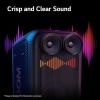 imageLG XBOOM XL7 Portable Tower Speaker with Pixel LED Lighting and up to 20 Hrs of Battery Life BlackPixel LED Lighting