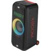 imageLG XBOOM XL7 Portable Tower Speaker with Pixel LED Lighting and up to 20 Hrs of Battery Life BlackPixel LED Lighting