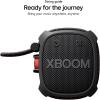 imageLG XG2T XBOOM Go Wireless Speaker with Powerful Sound and up to 10 HRS of Battery