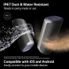 imageLG XG7QBKDUSALLK Go Portable Bluetooth Speaker  LED Lighting and up to 24Hour Battery BlackXG7QBK