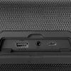 imageLG XG7QBKDUSALLK Go Portable Bluetooth Speaker  LED Lighting and up to 24Hour Battery BlackXG7QBK