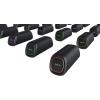 imageLG XG7QBKDUSALLK Go Portable Bluetooth Speaker  LED Lighting and up to 24Hour Battery BlackXG7QBK