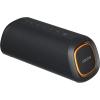 imageLG XG7QBKDUSALLK Go Portable Bluetooth Speaker  LED Lighting and up to 24Hour Battery BlackXG7QBK