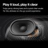 imageLG XG8T XBOOM Go Wireless Speaker with Powerful Sound and up to 15 HRS of Battery
