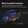 imageLG XG8T XBOOM Go Wireless Speaker with Powerful Sound and up to 15 HRS of Battery