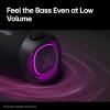imageLG XG8T XBOOM Go Wireless Speaker with Powerful Sound and up to 15 HRS of Battery