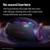 imageLG XG8T XBOOM Go Wireless Speaker with Powerful Sound and up to 15 HRS of Battery