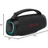 imageLG XG8T XBOOM Go Wireless Speaker with Powerful Sound and up to 15 HRS of Battery