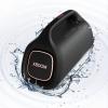 imageLG XG9QBKDUSALLK Go Portable Bluetooth Speaker  Stage Lighting and up to 24Hour Battery Black